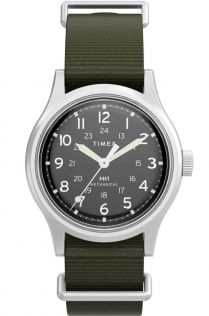 TW2Y07900 Timex Military MK1 Hand Wind TW2Y07900