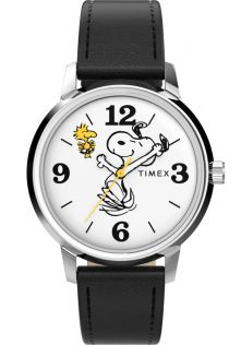 TW2Y19900 Timex X Peanuts Marlin TW2Y19900