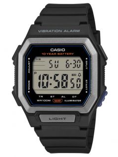 W-738H-1AVEF Casio Vintage W-738H-1AVEF