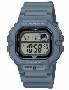 WS-1400H-2AVEF Casio Timeless WS-1400H-2AVEF