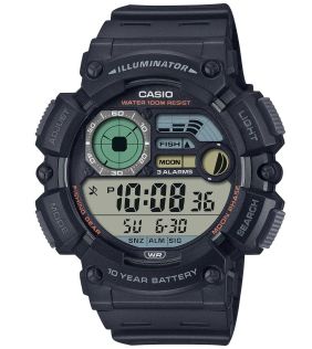 CASIO　G-SHOCK GB-5600AA CASIO G-SHOCK GB-5600AA Multifunction Digital Watch