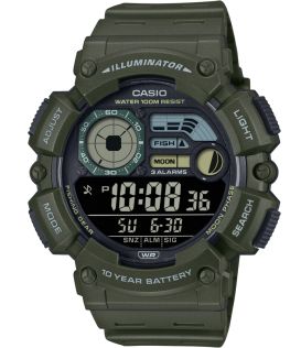 Casio G-Shock Bluetooth GB-5600AA-1ER