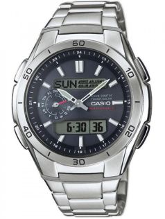 WVA-M650D-1AER Casio Wave Ceptor WVA-M650D-1AER