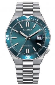 NJ0231-56L Citizen Tsuyosa Automatic NJ0231-56L