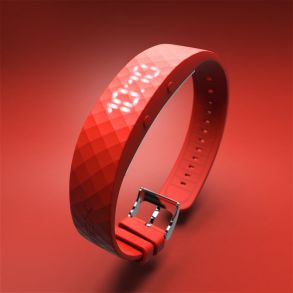 FIBEX8V04 Help Your Child Stay Dry at Night - Vibrating Training Watch FIBEX8V04