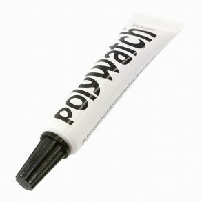 211147 Beco Polywatch Lens Polishing Cream 211147