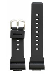10463982 Black Strap for Casio BA-110 / BA-110GA-1A / BA-110XBC-1A / BA-110X-1A / BA-110XRG-1A 10463982