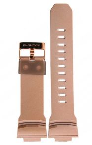 10489028 Bronze Strap for Casio GA-200 / GA-200GD-9B 10489028