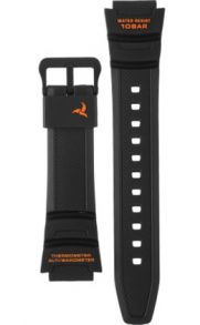 10500871 Black Strap for Casio SGW-450H-2B 10500871