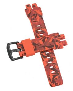 10502755 Camou Resin Strap for Casio Pro-Trek PRG-300 / PRG-300CM-4 10502755