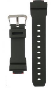 10563371 Green Strap for Casio G-Shock DW-6900 / DW-6900LU-3 10563371