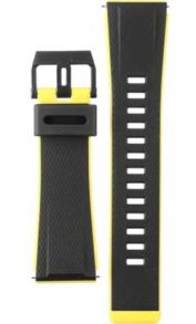 10589369 Black Resin Strap for Casio G-Shock GA-2000 / GA-2000-1A9ER 10589369