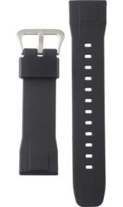 10631620 Black Resin Strap for Casio Pro-Trek PRG-600 / PRG-600-1ER 10631620