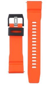 10631660 Orange Resin Strap for Casio G-Shock GA-2200 / GA-2200M-4AER 10631660