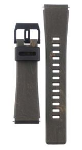 10637427 Brown Marbled Resin Strap for Casio G-Shock GA-2200 / GA-2200MFR-5AER 10637427