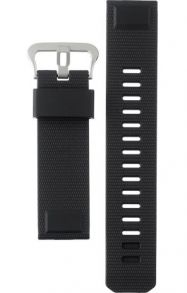 10649557 Black Resin Strap for Casio Pro Trek PRW-6900Y / PRW-6900Y-1ER 10649557
