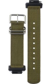 10654057 Green Fabric strap for Casio G-Shock GM-2100 / GM-2100CB-3AER 10654057