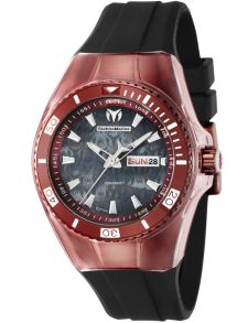 TM-121220 TechnoMarine Cruise Monogram Quartz TM-121220
