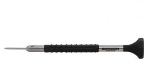 200242 Bergeon 6899-100 Screwdriver Blade 1mm Black 200242