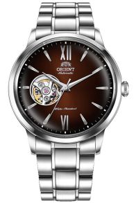 RA-AG0027Y Orient Bambino Open Heart Automatic RA-AG0027Y
