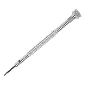 212744 Beco Ergonomic BasicPlus Screwdriver for Watches 1,4mm 212744