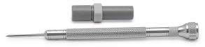 217846 Bergeon 30080-G Screwdriver Blade 1.4mm Gray with Spare Blades 217846