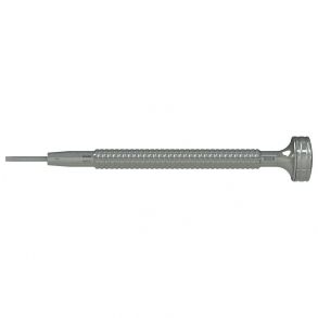 219261 Bergeon 5659 Screwdriver Blade 1.5 mm Ball Bearing Head 219261