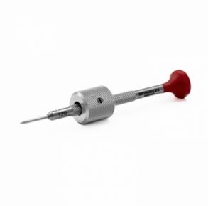 219381 Bergeon 30081-TAM-120 Drum Barrel Screwdrivers Blade 1.2mm 219381