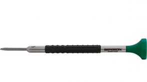 219415 Bergeon 6899-200 Screwdriver Blade 2mm Green 219415