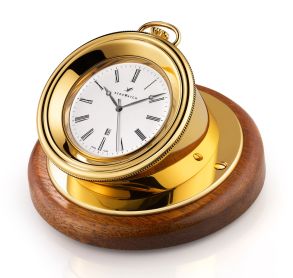 25795 J501 TABLE Aerowatch Lepine Pocket Watch 25795 J501 TABLE