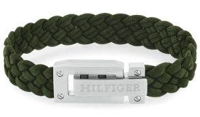 2790518 Tommy Hilfiger Flat Braided Leather 2790518