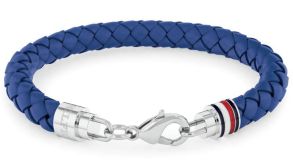 2790548 Tommy Hilfiger Iconic TH Braided Leather 2790548