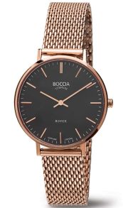 3246-08 Boccia Titanium 3246-08