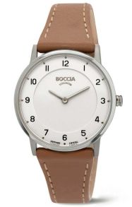 3254-01 Boccia Titanium 3254-01