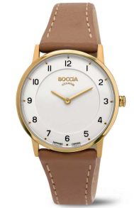 3254-02 Boccia Titanium 3254-02