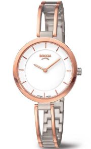 3264-04 Boccia Titanium 3264-04