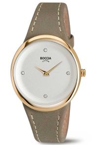 3276-03 Boccia Titanium 3276-03