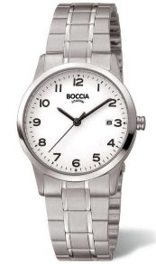 3302-01 Boccia Titanium 3302-01