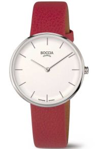 3327-01 Boccia Titanium 3327-01