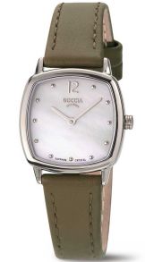 3343-01 Boccia Titanium 3343-01