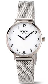 3345-02 Boccia Titanium 3345-02