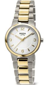 3359-02 Boccia Titanium 3359-02