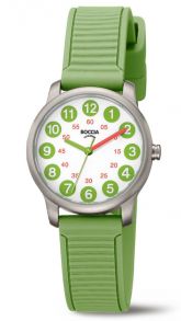 3373-02 Boccia Titanium Children 3373-02