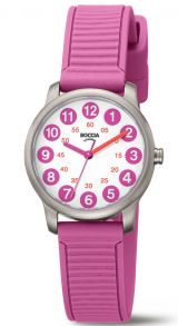 3373-03 Boccia Titanium Children 3373-03