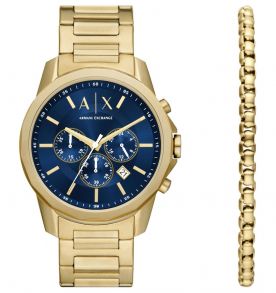 AX7151SET Armani Exchange Banks Set AX7151SET