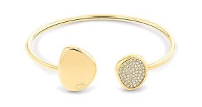 35000215 Calvin Klein Enchant Bangle 35000215