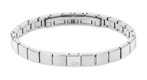 35000488 Calvin Klein Minimalistic Squares Bracelet 35000488