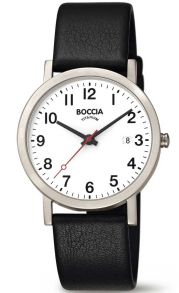 3622-03 Boccia Titanium 3622-03