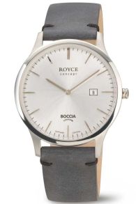 3641-01 Boccia Titanium 3641-01