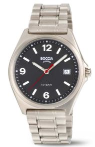 3663-01 Boccia Titanium 3663-01